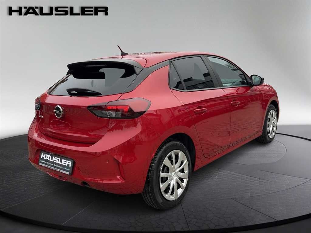 Opel Corsa 2023