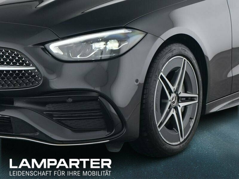 Mercedes-Benz C 220 2025