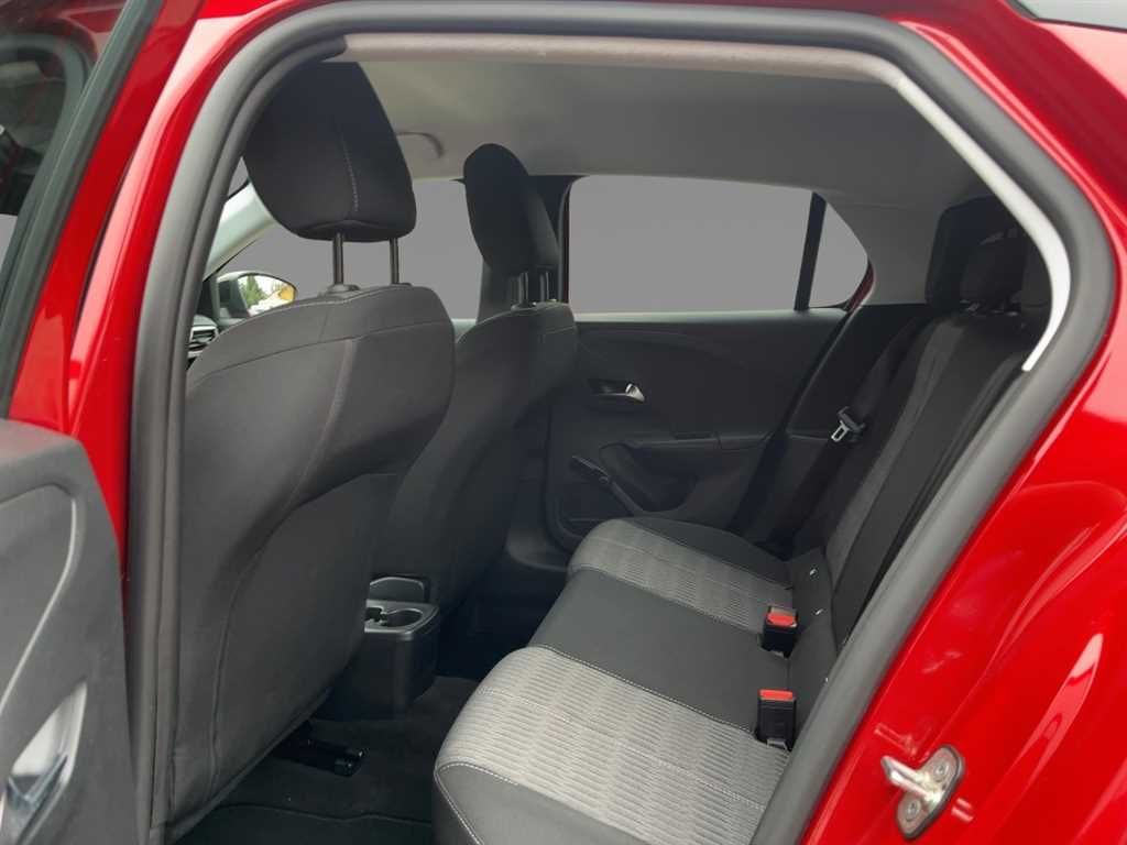 Opel Corsa 2023