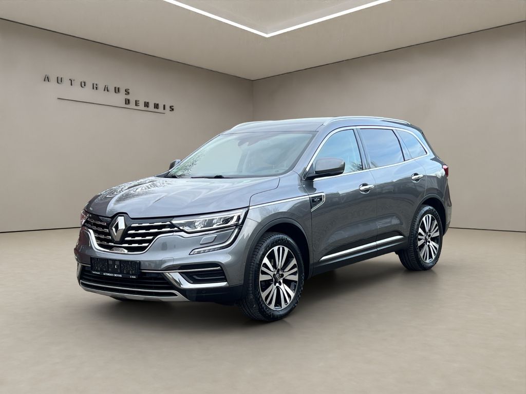 Renault Koleos 2024