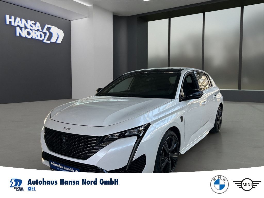 Peugeot 308 2022