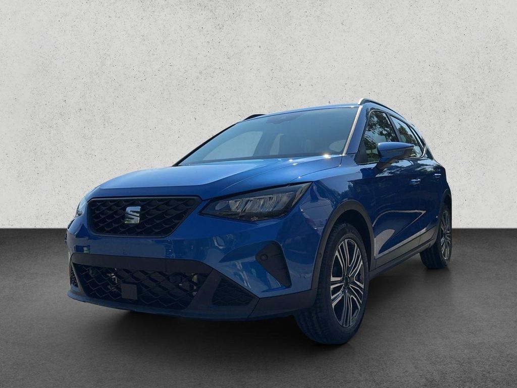 Seat Arona 2024