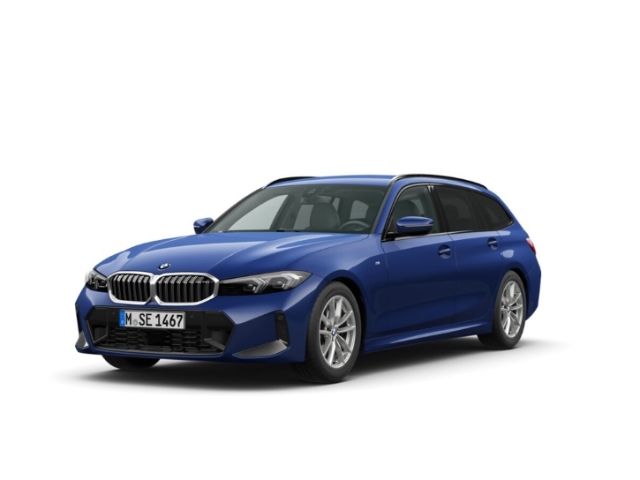 BMW 320 2024