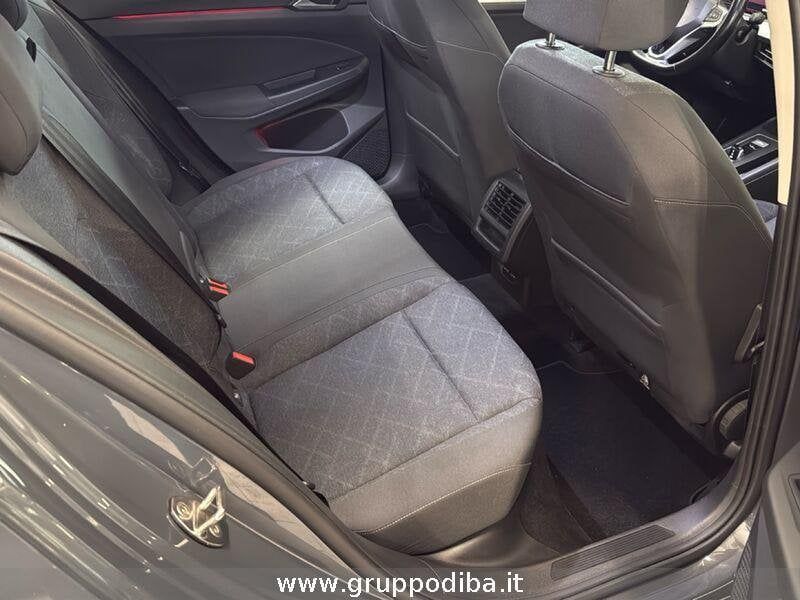 Volkswagen Golf 2020