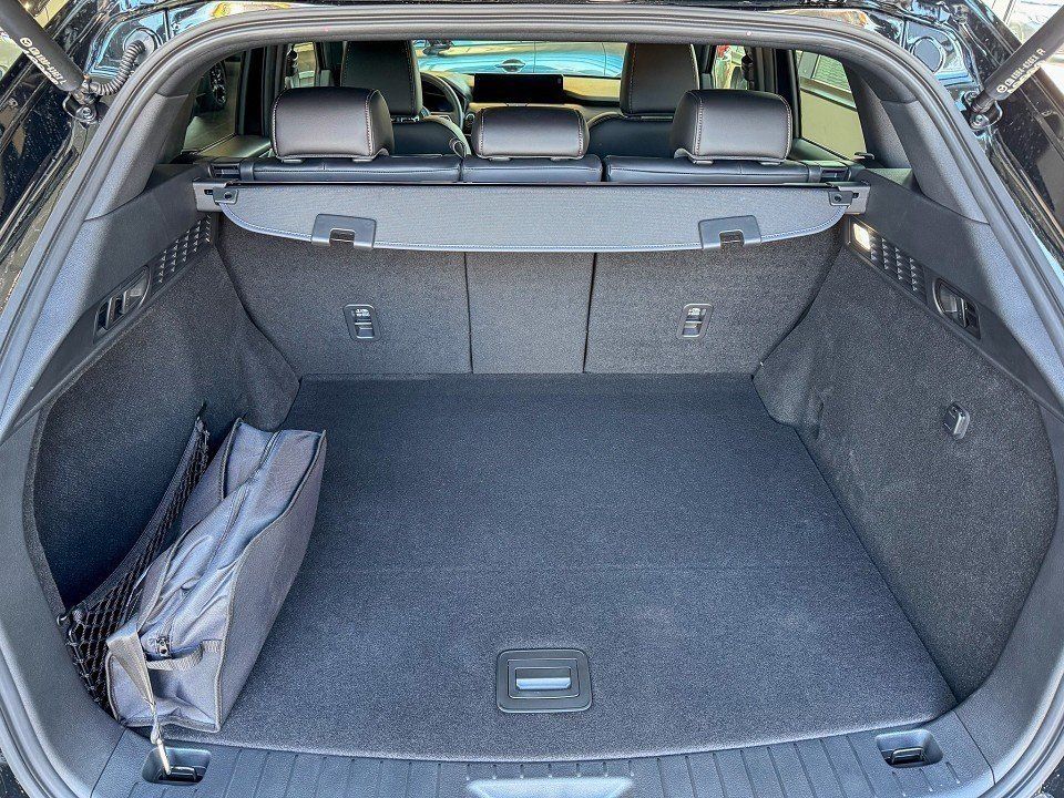 Mazda CX-60 2025