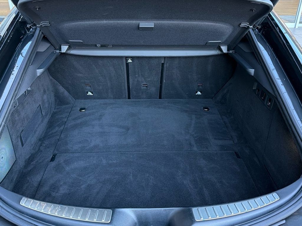 Mercedes-Benz AMG GT 2024