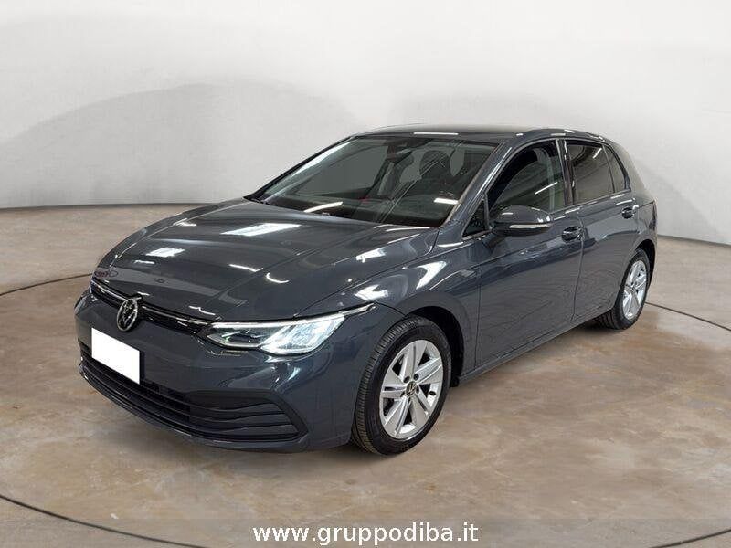 Volkswagen Golf 2020