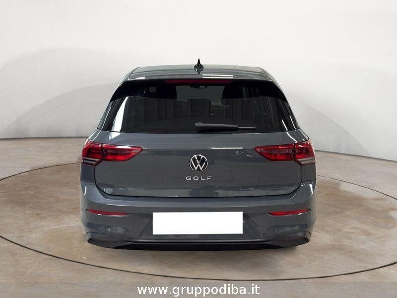 Volkswagen Golf 2020