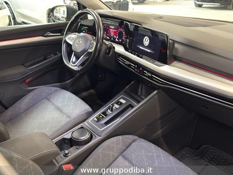 Volkswagen Golf 2020