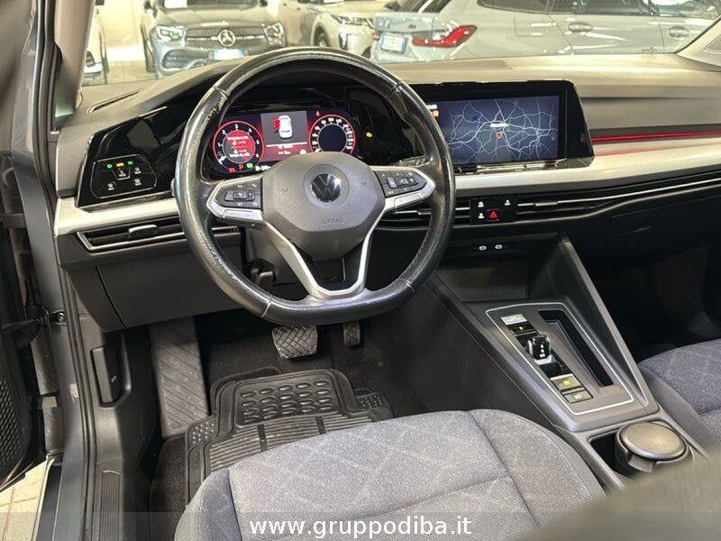 Volkswagen Golf 2020