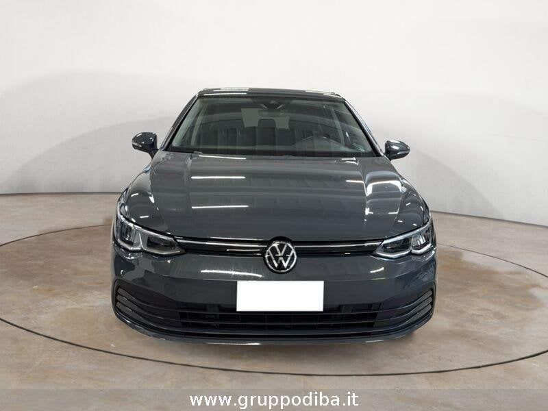 Volkswagen Golf 2020