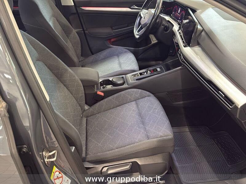 Volkswagen Golf 2020