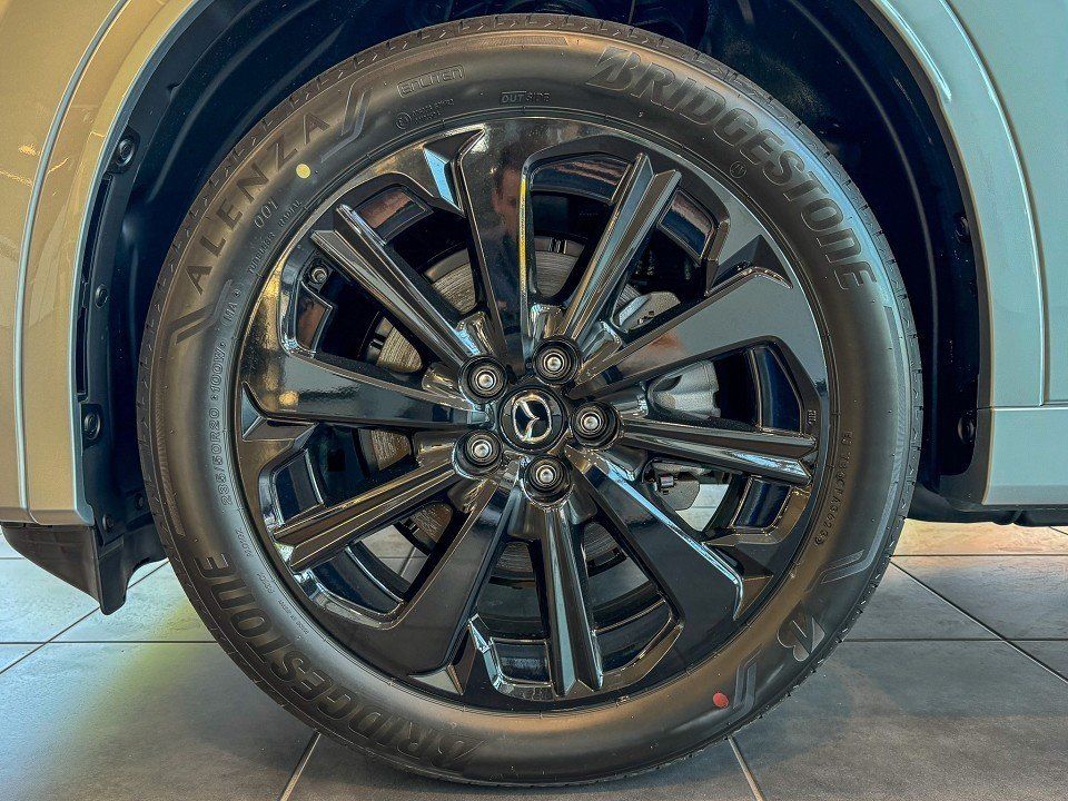 Mazda CX-60 2024