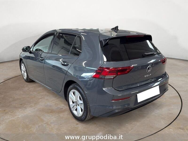 Volkswagen Golf 2020