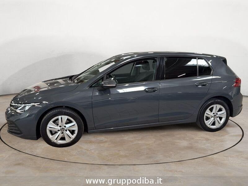 Volkswagen Golf 2020