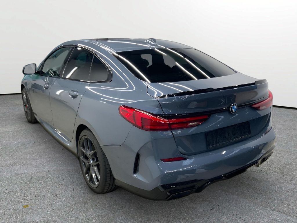 BMW M235 2023