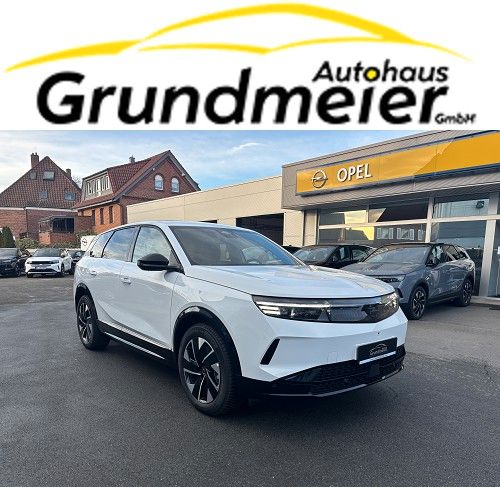 Opel Grandland (X) 2025