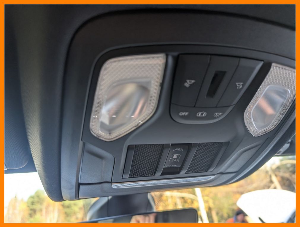 Dodge RAM 2021