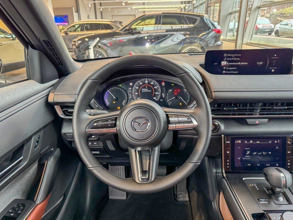 Mazda MX-30