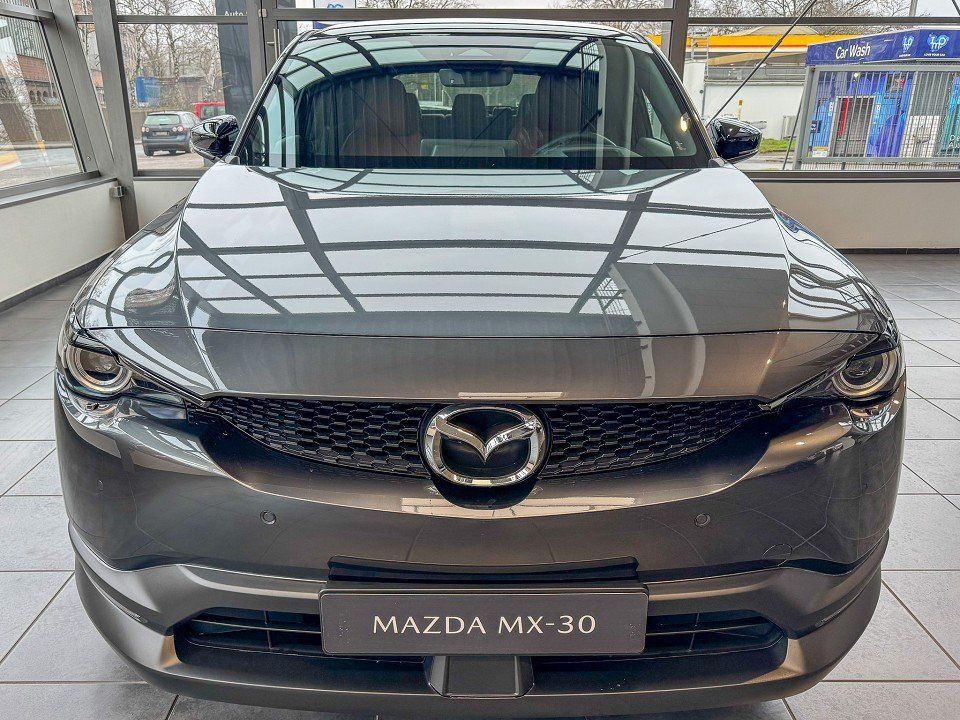 Mazda MX-30