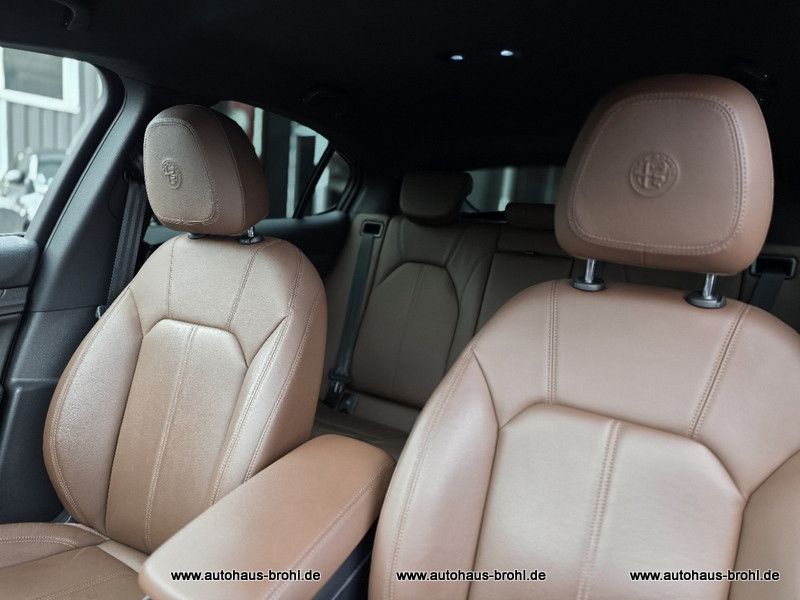 Alfa Romeo Stelvio 2023