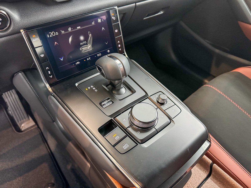 Mazda MX-30