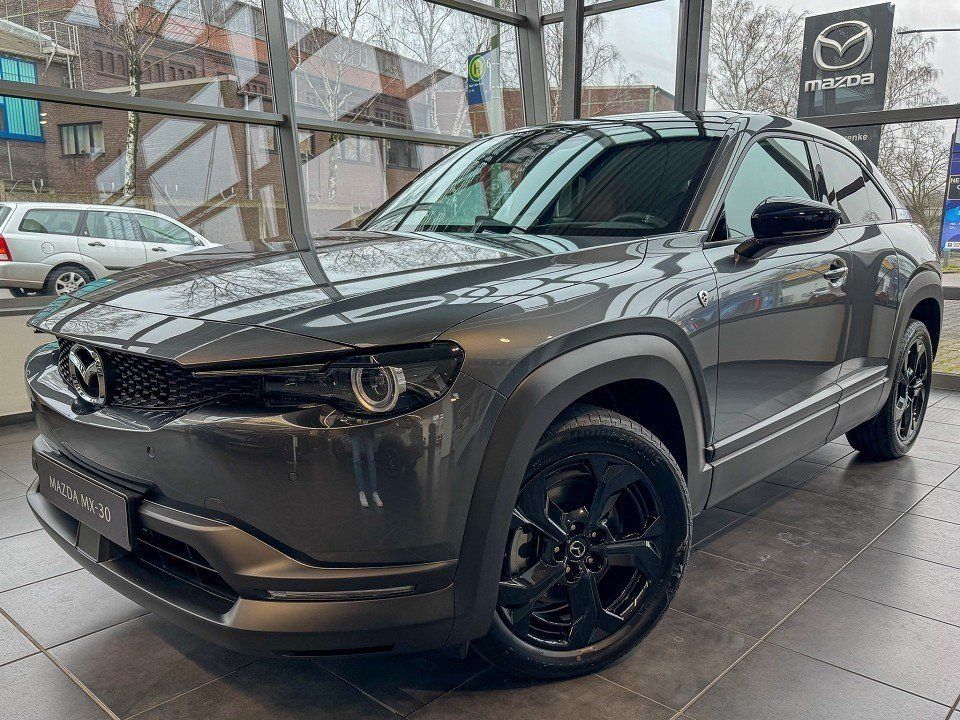 Mazda MX-30