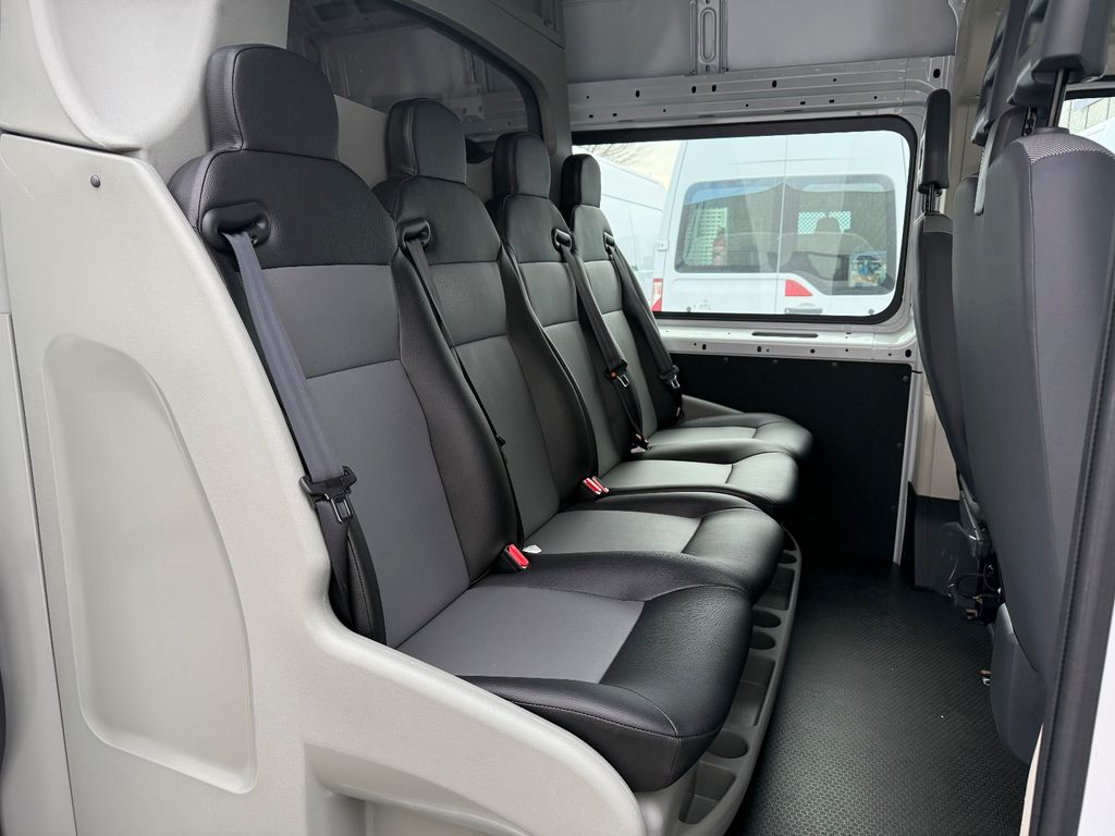 Citroën Jumper 2025