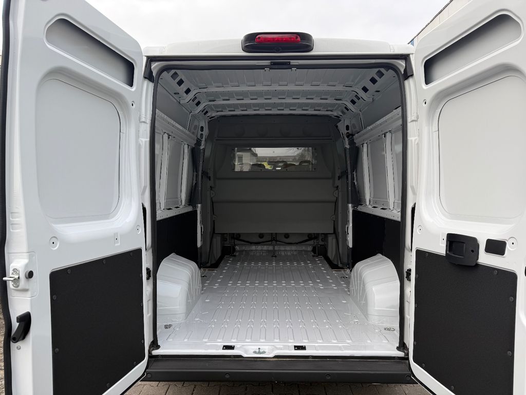 Citroën Jumper 2025