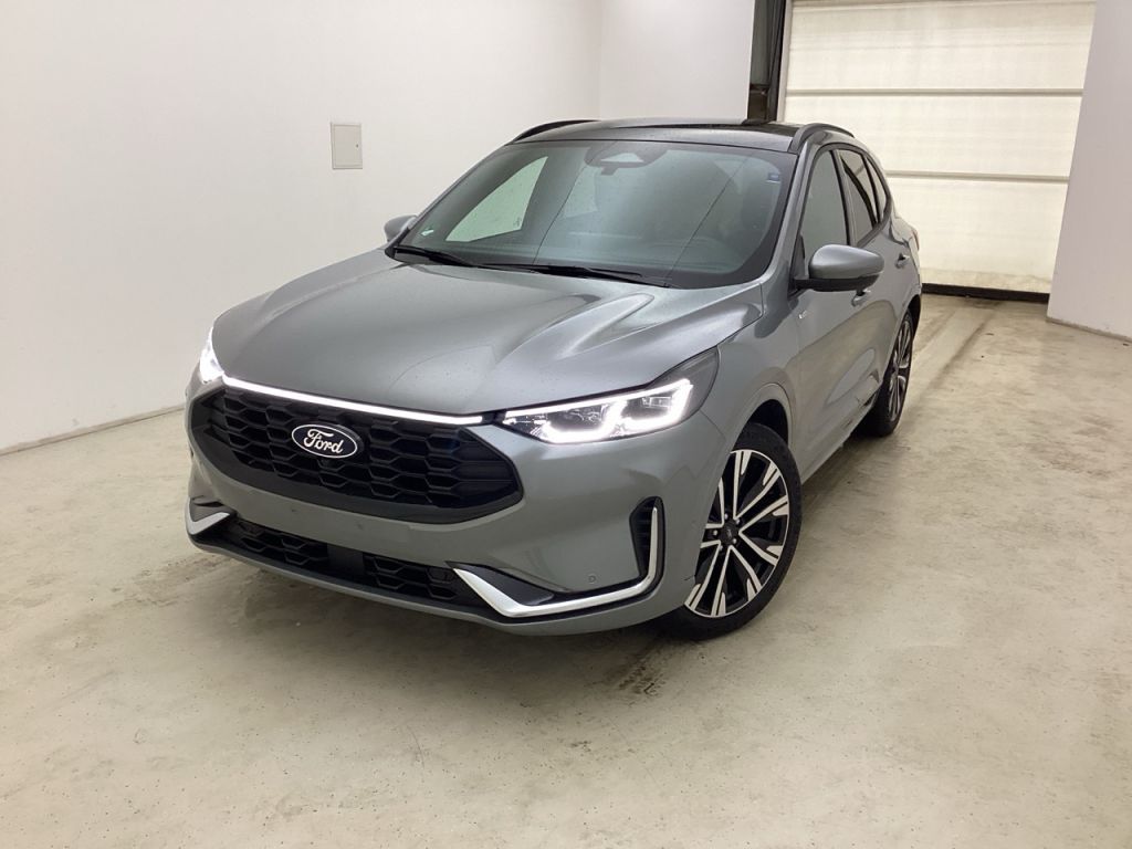 Ford Kuga 2025