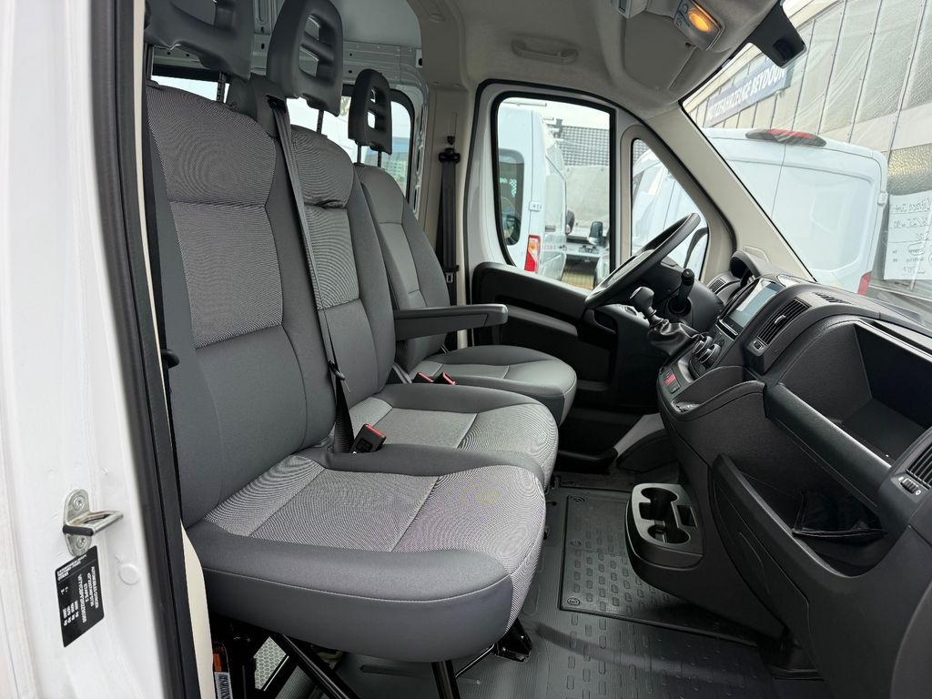 Citroën Jumper 2025