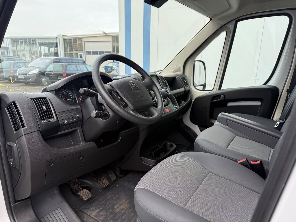 Citroën Jumper 2025