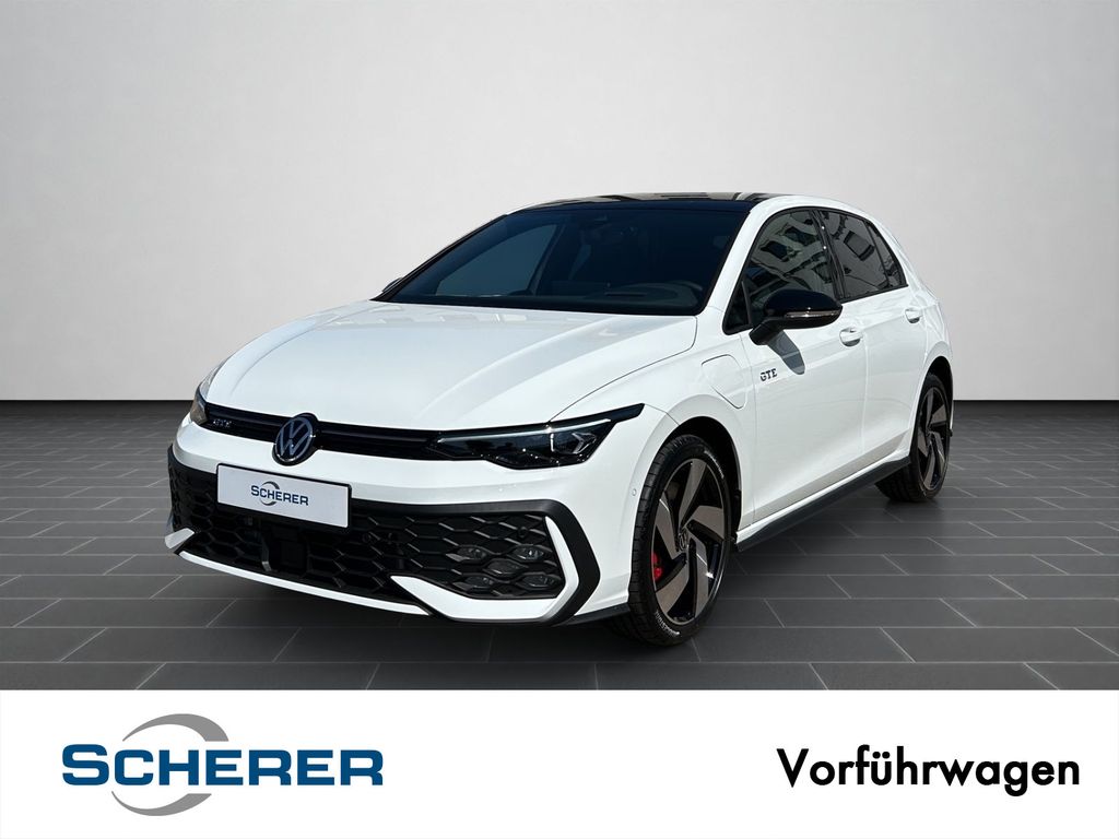 Volkswagen Golf 2025