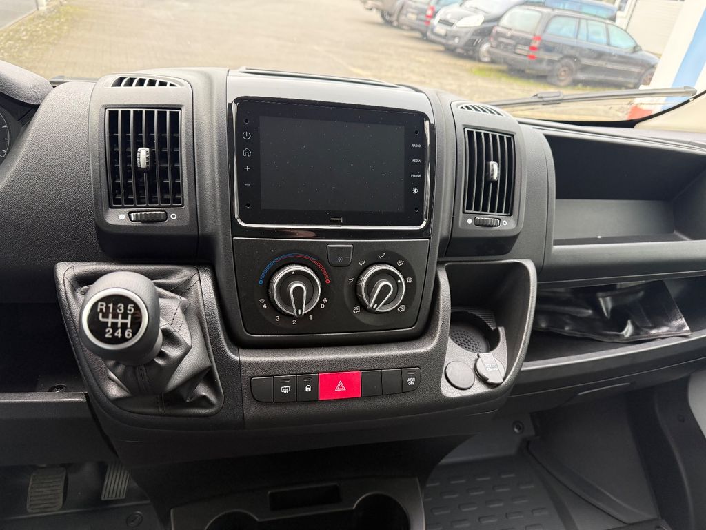 Citroën Jumper 2025