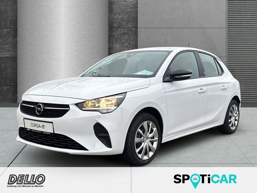 Opel Corsa 2022