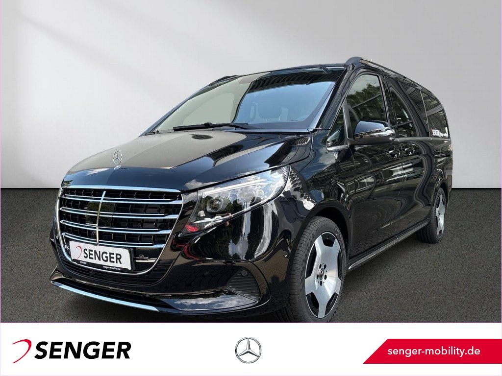 Mercedes-Benz V 300 2025