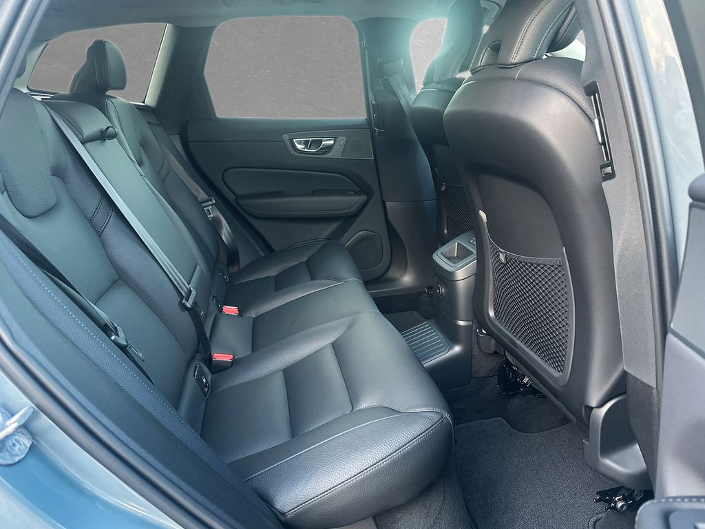 Volvo XC60 2023