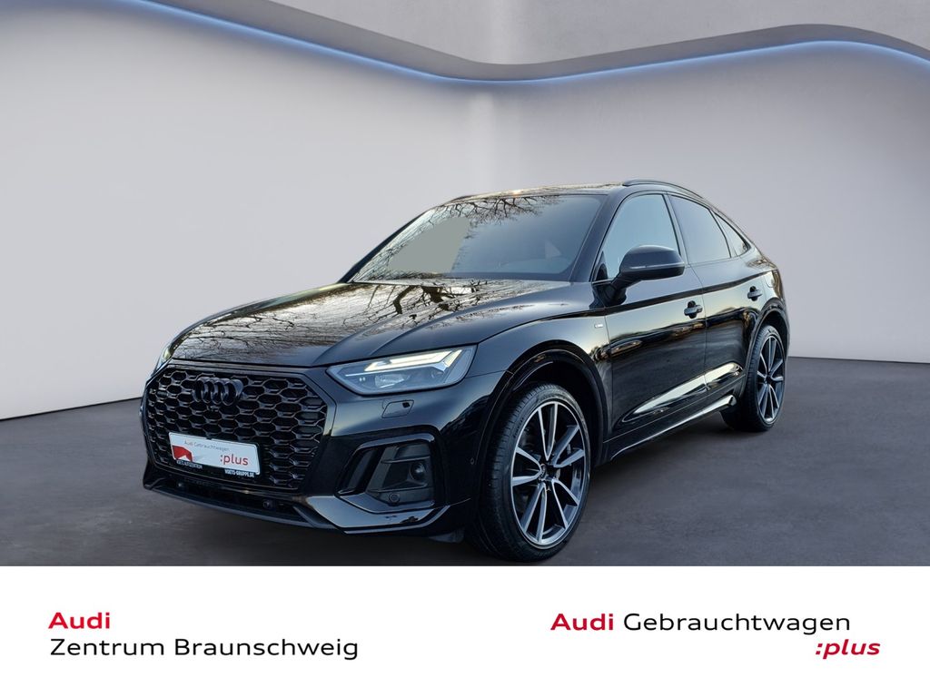 Audi Q5 2022