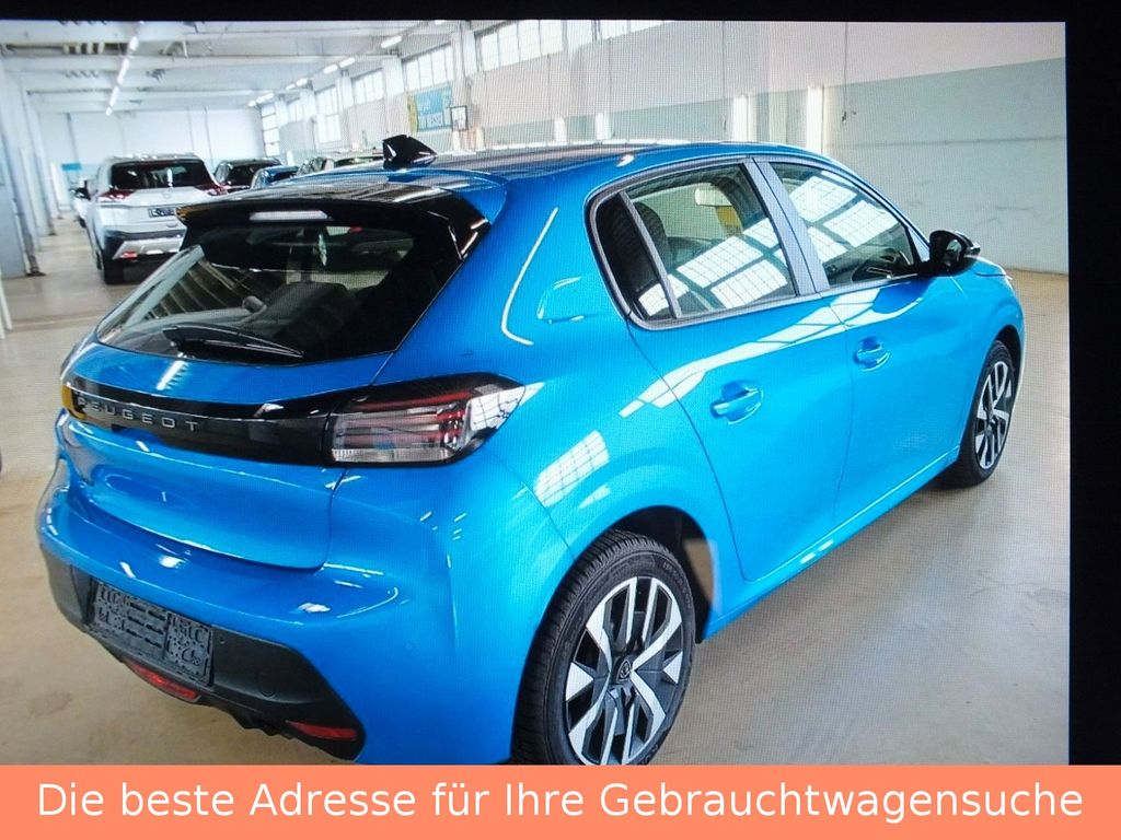 Peugeot 208 2024