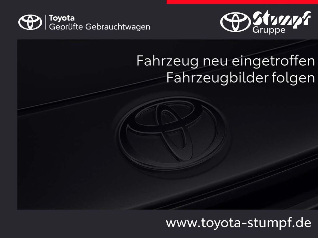 Toyota Corolla 2025
