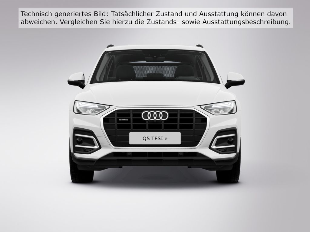 Audi Q5 2022