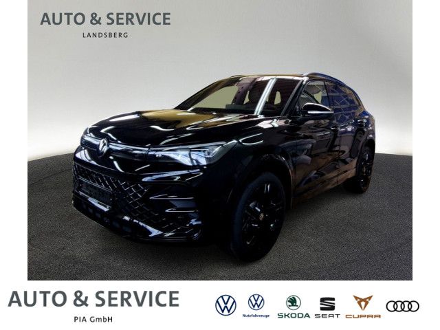 Volkswagen Tiguan 2025
