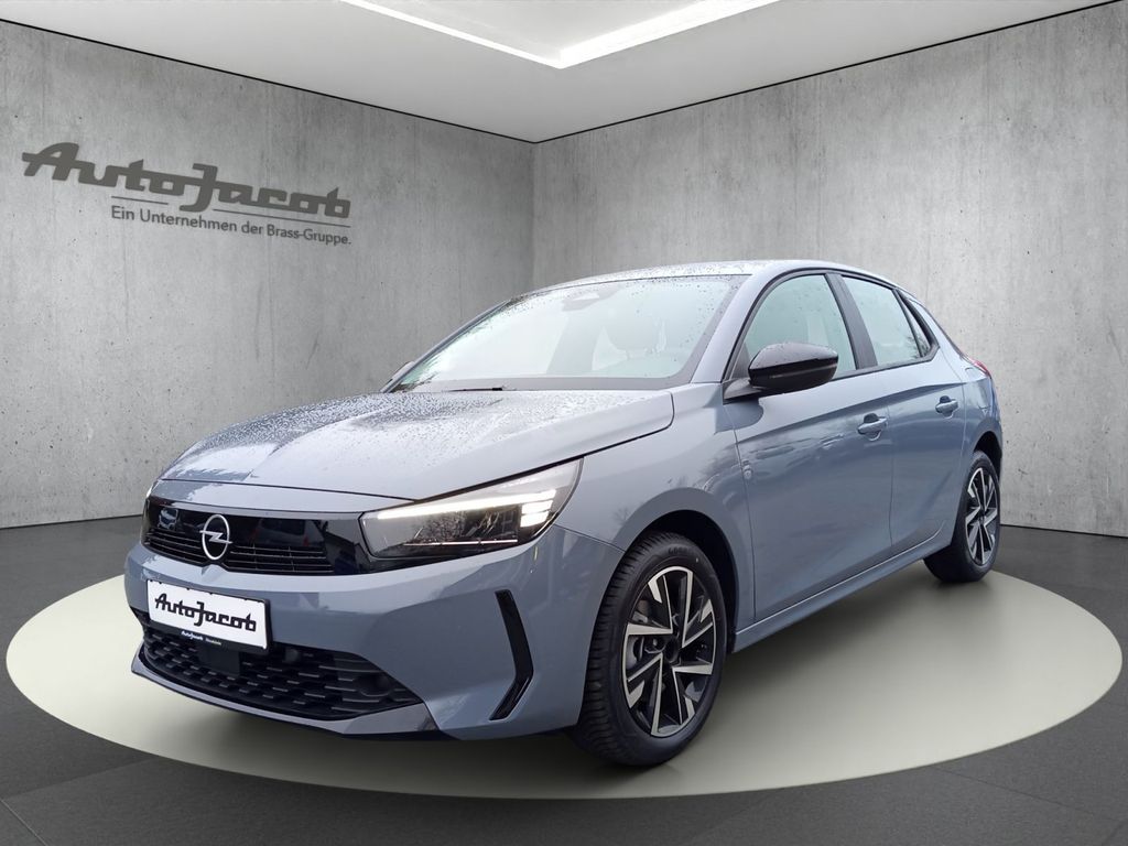 Opel Corsa 2025