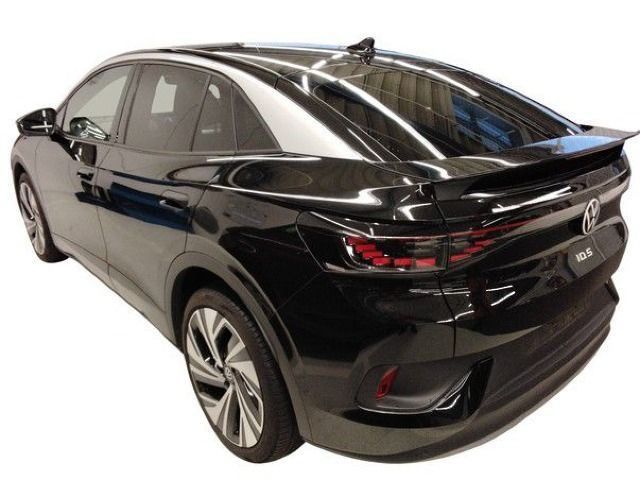 Volkswagen ID.5 2025