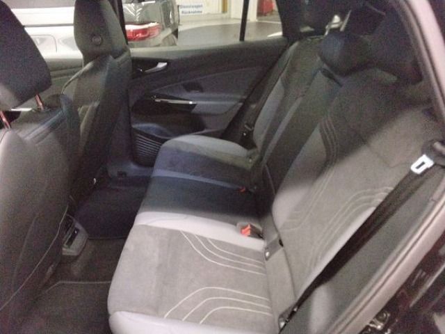 Volkswagen ID.5 2025