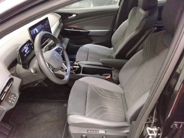 Volkswagen ID.5 2025