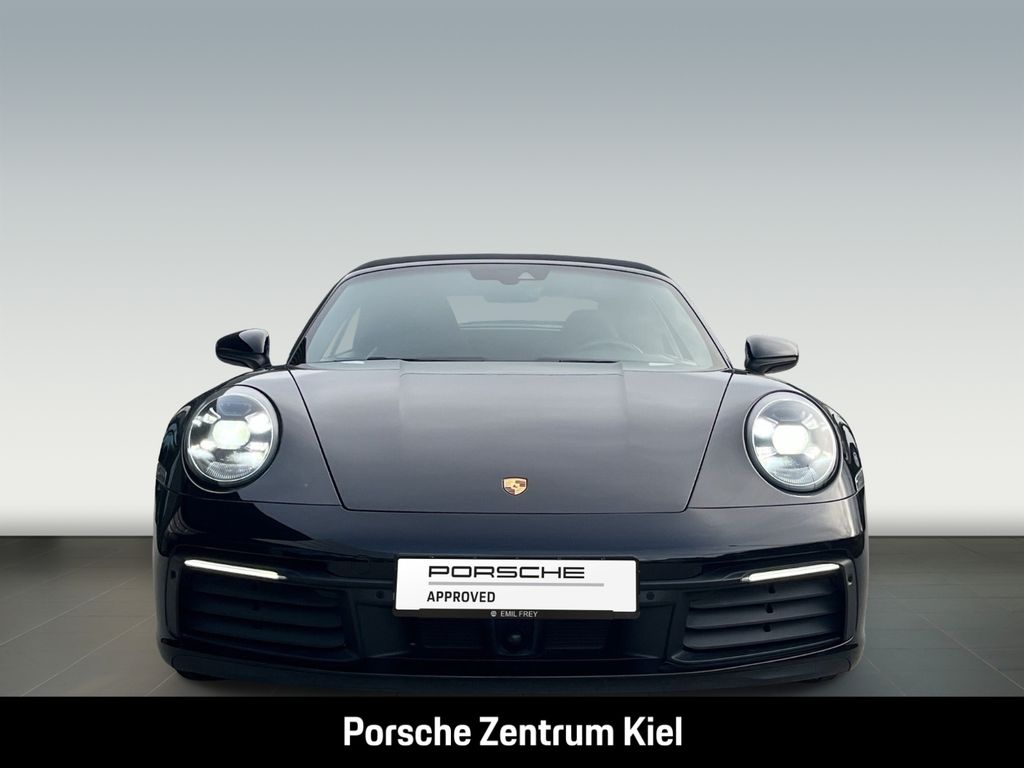 Porsche 992 2019