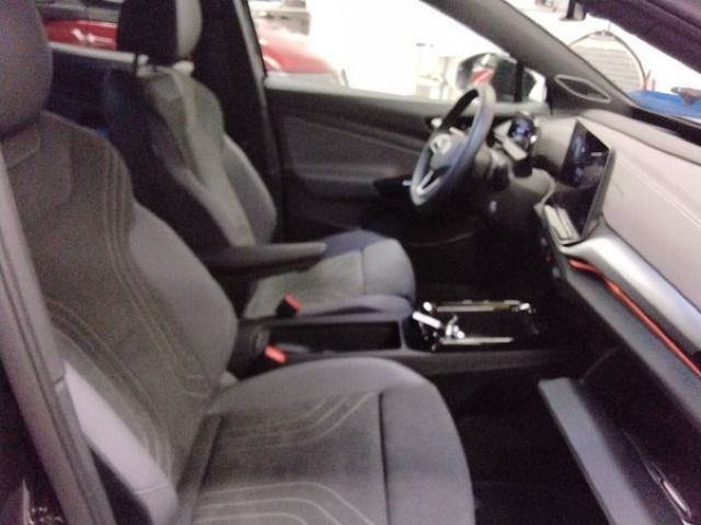 Volkswagen ID.5 2025