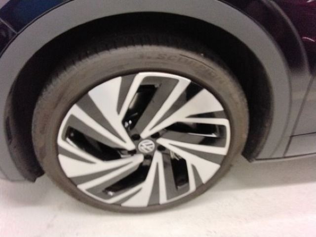 Volkswagen ID.5 2025