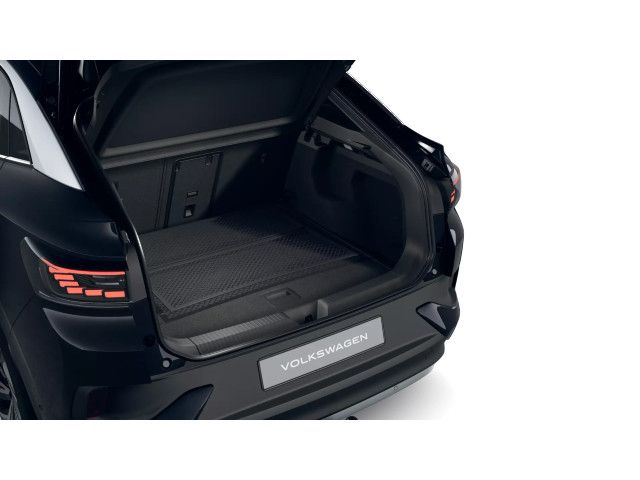 Volkswagen ID.5 2025